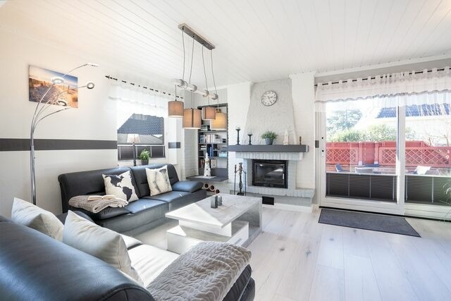 Ferienhaus in Gr&ouml;mitz - Ostseestern - Bild 6