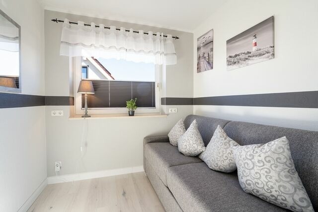 Ferienhaus in Gr&ouml;mitz - Ostseestern - Bild 9