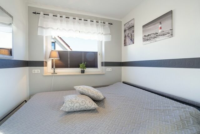 Ferienhaus in Gr&ouml;mitz - Ostseestern - Bild 10