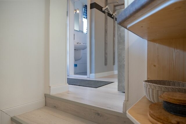 Ferienhaus in Gr&ouml;mitz - Ostseestern - Bild 14