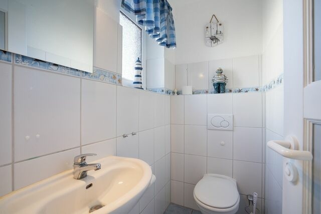 Ferienhaus in Gr&ouml;mitz - Ostseestern - Bild 15