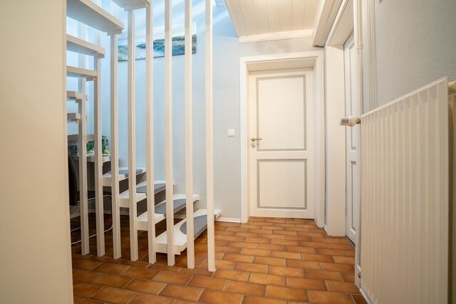 Ferienhaus in Gr&ouml;mitz - Ostseestern - Bild 16