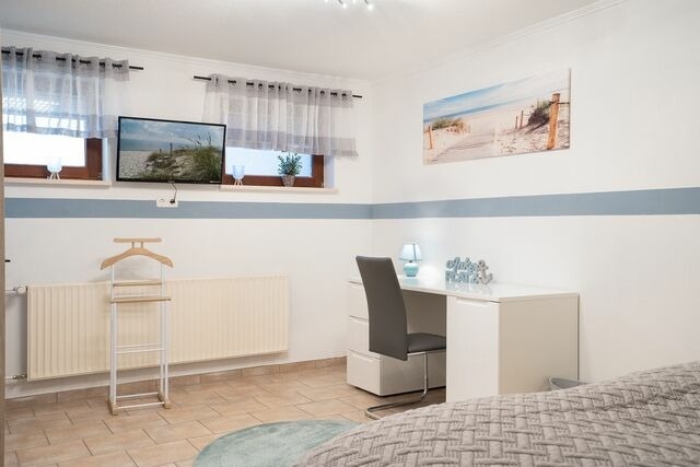 Ferienhaus in Gr&ouml;mitz - Ostseestern - Bild 20