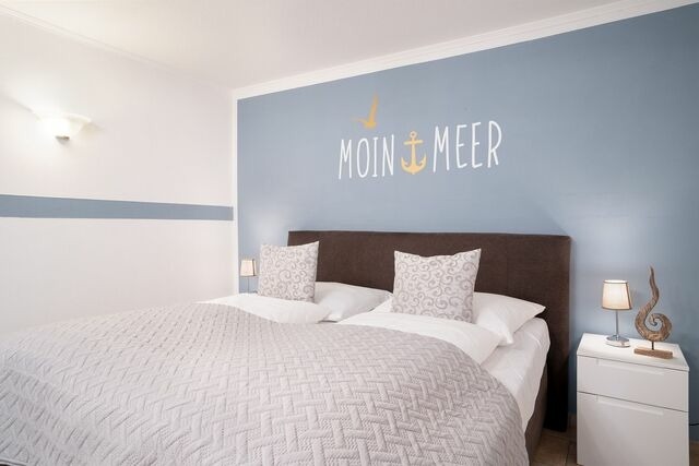 Ferienhaus in Gr&ouml;mitz - Ostseestern - Bild 21