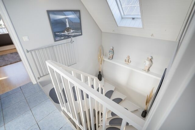 Ferienhaus in Gr&ouml;mitz - Ostseestern - Bild 23