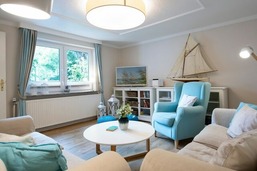 Rosenstra&szlig;e 1b Suite