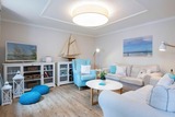 Ferienwohnung in Gr&ouml;mitz - Rosenstra&szlig;e 1b Suite - Bild 5