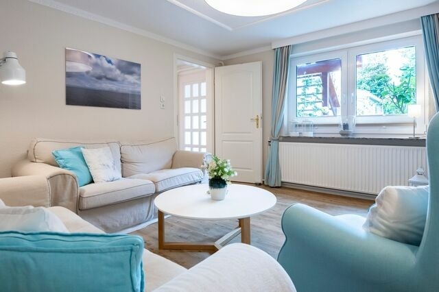 Ferienwohnung in Gr&ouml;mitz - Rosenstra&szlig;e 1b Suite - Bild 7