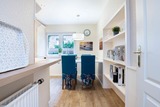 Ferienwohnung in Gr&ouml;mitz - Rosenstra&szlig;e 1b Suite - Bild 9