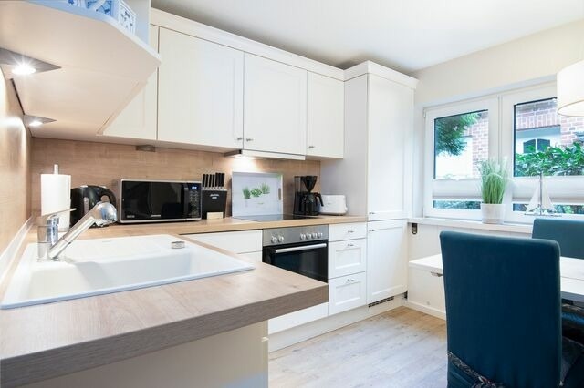 Ferienwohnung in Gr&ouml;mitz - Rosenstra&szlig;e 1b Suite - Bild 10