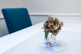 Ferienwohnung in Gr&ouml;mitz - Rosenstra&szlig;e 1b Suite - Bild 14