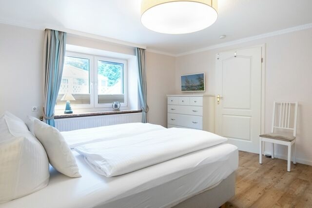 Ferienwohnung in Gr&ouml;mitz - Rosenstra&szlig;e 1b Suite - Bild 18