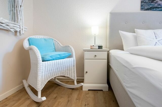 Ferienwohnung in Gr&ouml;mitz - Rosenstra&szlig;e 1b Suite - Bild 19