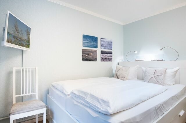 Ferienwohnung in Gr&ouml;mitz - Rosenstra&szlig;e 1b Suite - Bild 20