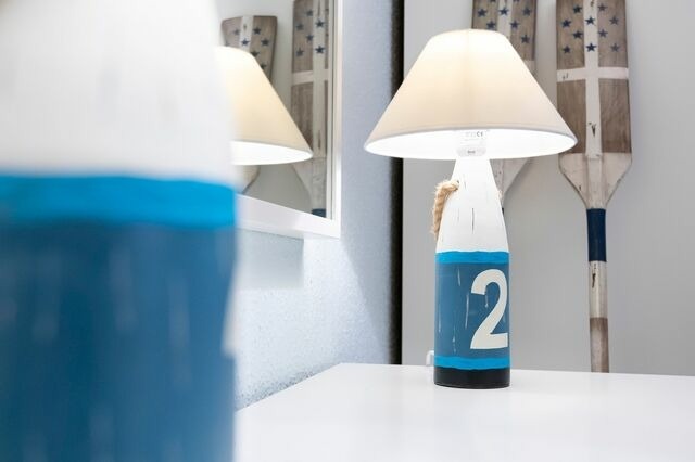 Ferienwohnung in Gr&ouml;mitz - Rosenstra&szlig;e 1b Suite - Bild 22