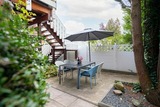 Ferienwohnung in Gr&ouml;mitz - Rosenstra&szlig;e 1b Suite - Bild 25