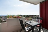 Ferienwohnung in Dahme - Berolina Schorses Ostsee Blick - Bild 1