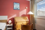 Ferienwohnung in Dahme - Berolina Schorses Ostsee Blick - Bild 21