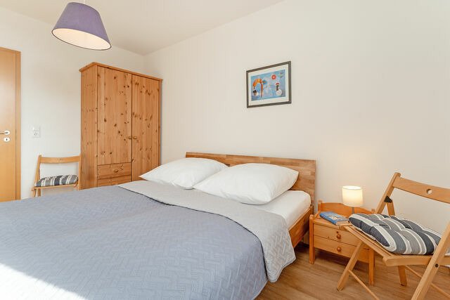 Ferienwohnung in Fehmarn OT Burgtiefe - Am S&uuml;dstrand 9 Strandburg Vollmer - Bild 18