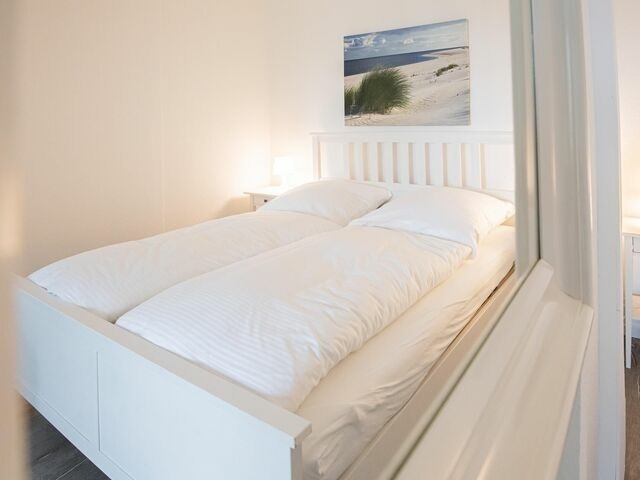 Ferienwohnung in Dahme - Haus zur Linde Wohnung 2 - Bild 7