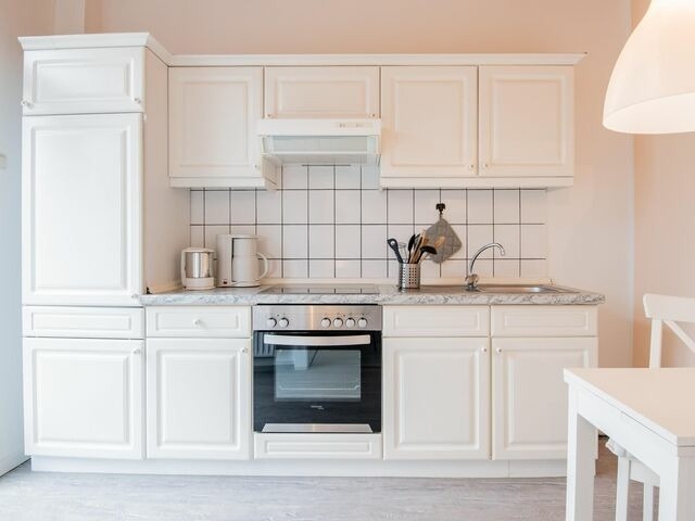 Ferienwohnung in Dahme - Haus zur Linde Wohnung 2 - Bild 9
