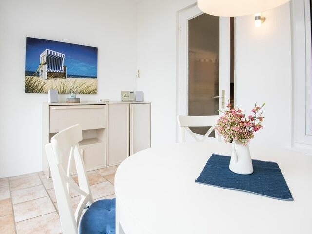 Ferienwohnung in Dahme - Haus zur Linde Wohnung 2 - Bild 10