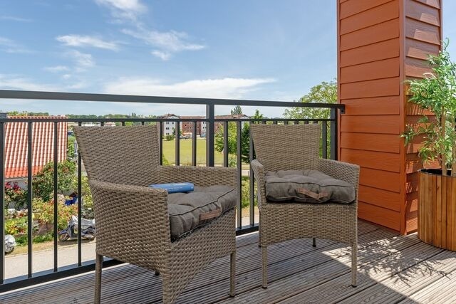 Ferienwohnung in Neustadt - Residenz am Yachthafen Piratennest - Bild 13