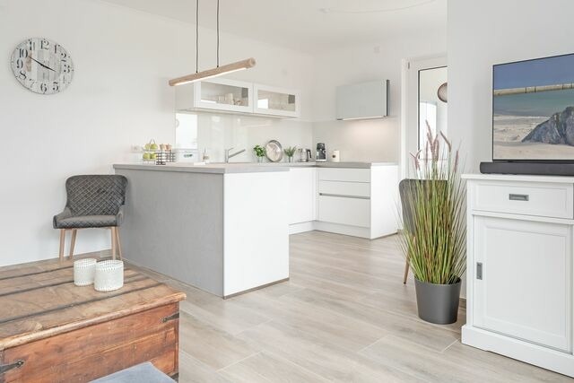 Ferienwohnung in Neustadt - Residenz am Yachthafen Piratennest - Bild 17