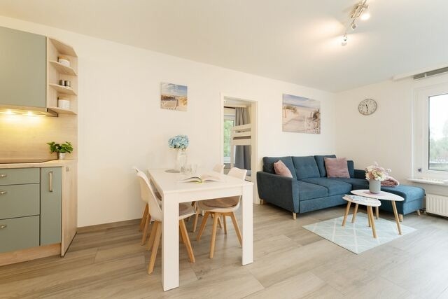 Ferienwohnung in Gr&ouml;mitz - Hanseat Sonnenaufgang - Bild 16