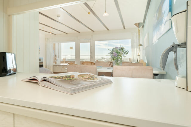 Ferienwohnung in Sierksdorf - Panoramic Wellenblick - Bild 19