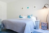 Ferienwohnung in Scharbeutz - Haus am Kurpark Scharbeutz K&uuml;stenstern - Bild 6