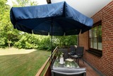 Ferienwohnung in Scharbeutz - Haus am Kurpark Scharbeutz K&uuml;stenstern - Bild 14