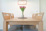 Ferienwohnung in Scharbeutz - Haus am Kurpark Scharbeutz K&uuml;stenstern - Bild 17
