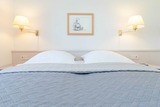 Ferienwohnung in Scharbeutz - Haus am Kurpark Scharbeutz K&uuml;stenstern - Bild 25