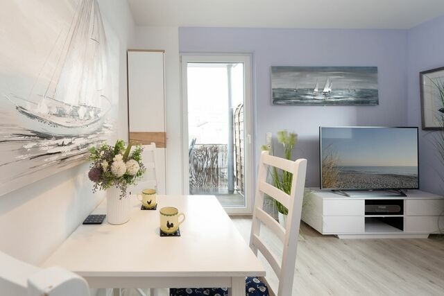 Ferienwohnung in Gr&ouml;mitz - Sch&uuml;tzenstra&szlig;e 15 Sailors Gallery - Bild 2