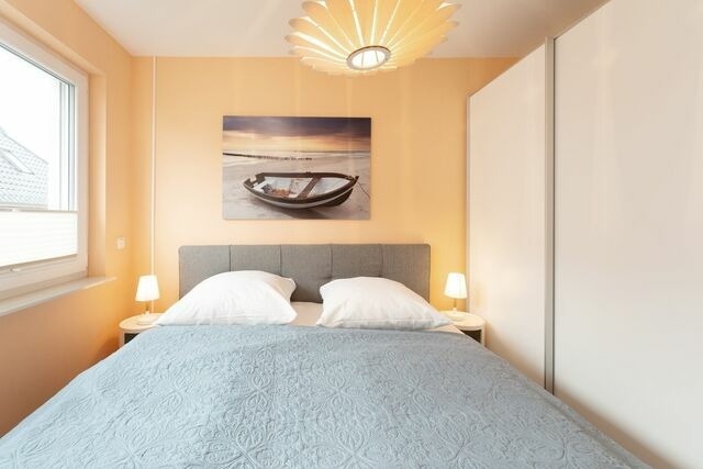 Ferienwohnung in Gr&ouml;mitz - Sch&uuml;tzenstra&szlig;e 15 Sailors Gallery - Bild 4