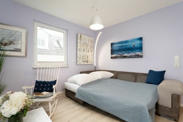 Ferienwohnung in Gr&ouml;mitz - Sch&uuml;tzenstra&szlig;e 15 Sailors Gallery - Bild 8