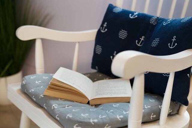 Ferienwohnung in Gr&ouml;mitz - Sch&uuml;tzenstra&szlig;e 15 Sailors Gallery - Bild 11