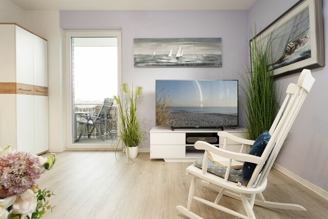 Ferienwohnung in Gr&ouml;mitz - Sch&uuml;tzenstra&szlig;e 15 Sailors Gallery - Bild 12