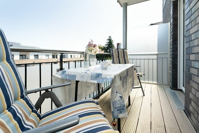 Ferienwohnung in Gr&ouml;mitz - Sch&uuml;tzenstra&szlig;e 15 Sailors Gallery - Bild 16