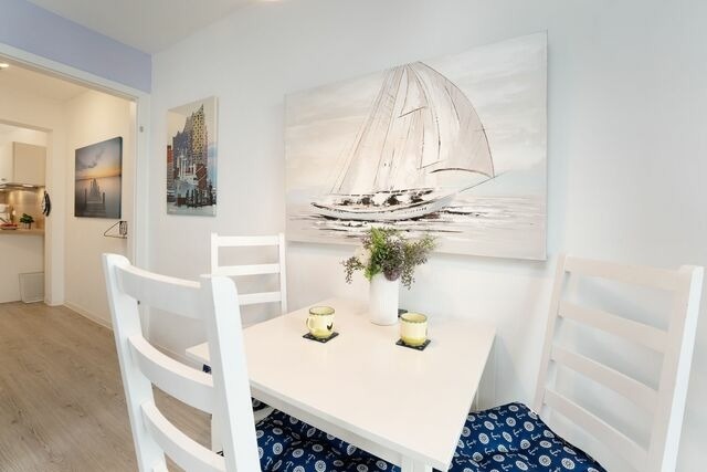 Ferienwohnung in Gr&ouml;mitz - Sch&uuml;tzenstra&szlig;e 15 Sailors Gallery - Bild 18