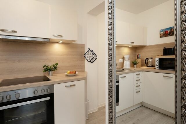 Ferienwohnung in Gr&ouml;mitz - Sch&uuml;tzenstra&szlig;e 15 Sailors Gallery - Bild 24