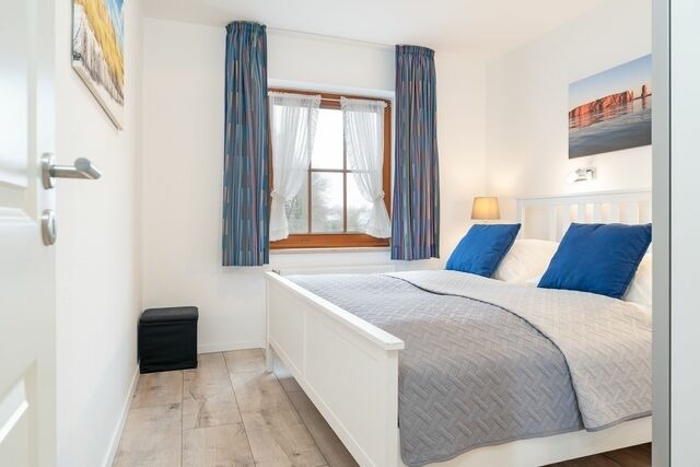 Ferienwohnung in Scharbeutz - Seestraße 43 Wohnung 6 - Bild 18