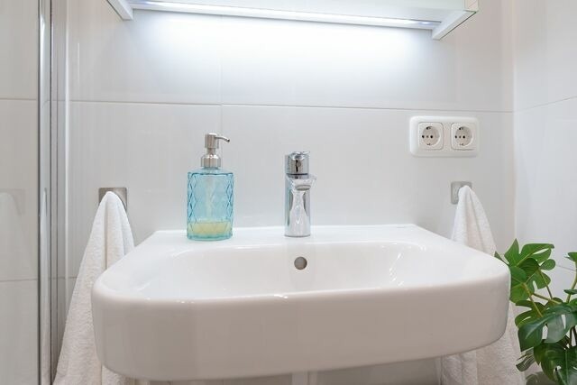 Ferienwohnung in Scharbeutz - Seestraße 43 Wohnung 6 - Bild 24