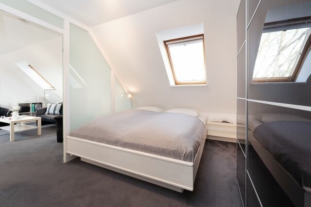 Ferienwohnung in Laboe - Kapit&auml;nshaus Nr. 14 - Bild 9