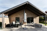 Ferienhaus in Kellenhusen - Sonnenstrahl & Wellengang Ferienhaus Wellengang - Bild 1