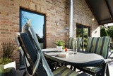 Ferienhaus in Kellenhusen - Sonnenstrahl & Wellengang Ferienhaus Wellengang - Bild 10