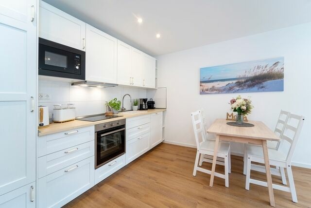 Ferienwohnung in Gr&ouml;mitz - Reiher 1 S&uuml;d - Bild 3