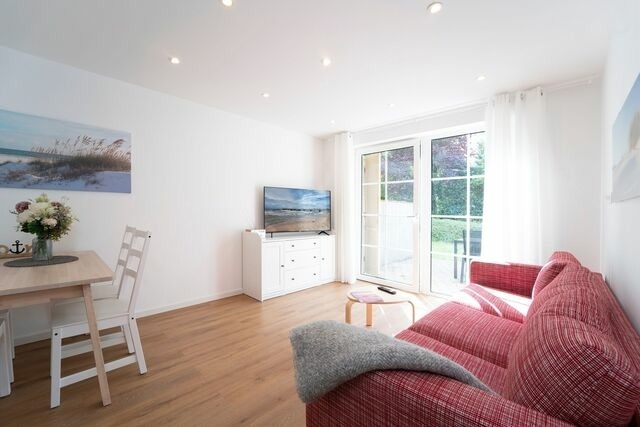 Ferienwohnung in Gr&ouml;mitz - Reiher 1 S&uuml;d - Bild 5