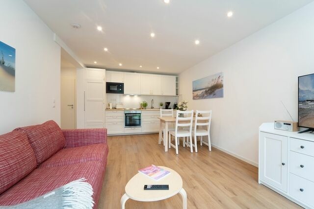 Ferienwohnung in Gr&ouml;mitz - Reiher 1 S&uuml;d - Bild 6